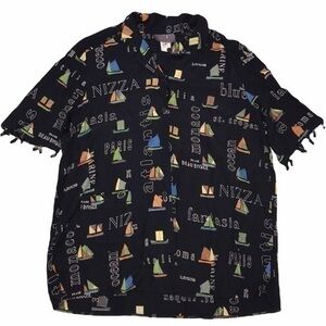 Sempre Piu by Chalou Shirt